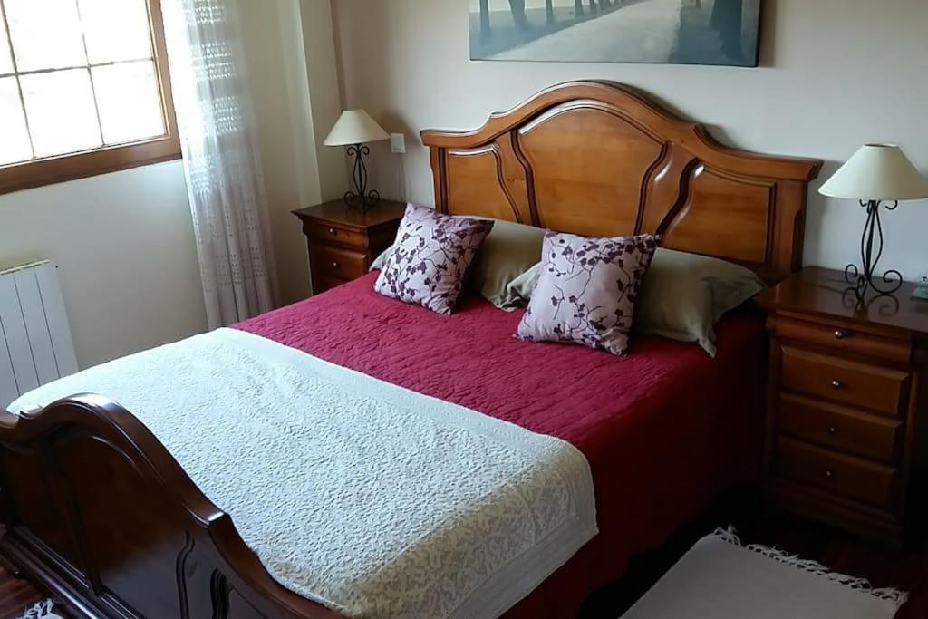 Villa Miguel Арнуеро Екстериор снимка