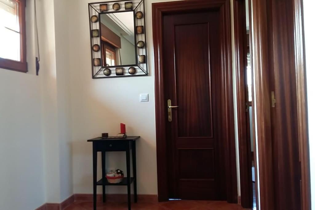 Villa Miguel Арнуеро Екстериор снимка
