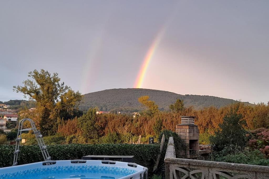 Villa Miguel Арнуеро Екстериор снимка